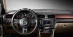 Volkswagen Santana 2012 года (CN)